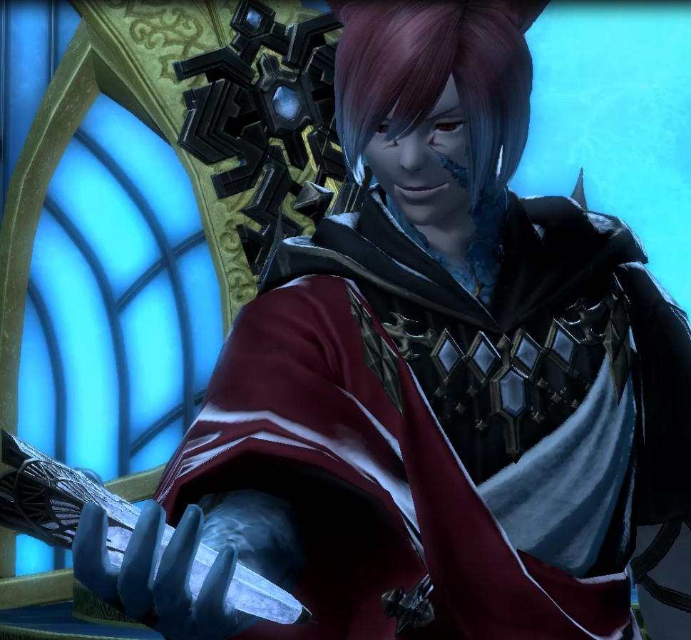 5.2-2 ソウル・サイフォン - えおラボ ～Eorzea Laboratory ～