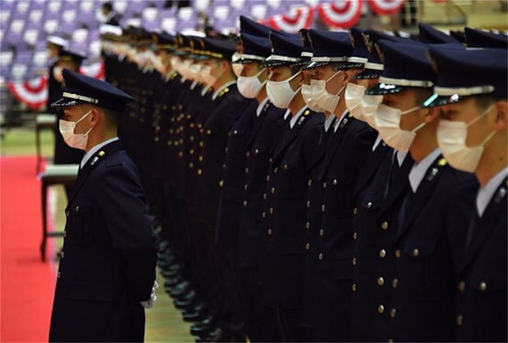 防衛大学校卒業式 来賓代表祝辞全文 山猫日記