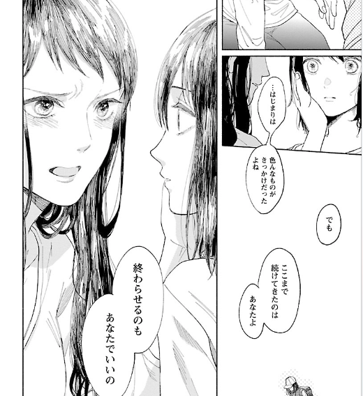 小学生と30歳olの辛すぎる恋愛 私の少年 が苦しいほど切なくてロリコンは恥を知れ カイシンノステミ