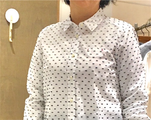 シャツが似合わない じゃない 似合わないシャツがあるだけ ふだん着たのしみスト きのしたふみの いくつになっても好きな服を着る シャツが似合わない じゃない 似合わないシャツがあるだけ ふだん着たのしみスト きのしたふみの いくつになっても好きな服を着る
