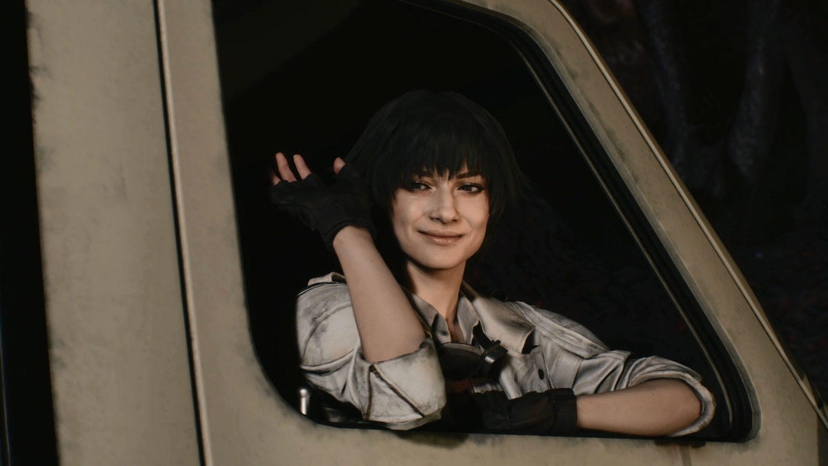 デビルメイクライ5実況プレイ ミッション15はアクション好きにはたまらないコース ゲーム実況とゲーム周辺機器動画のループデプト Youtuberブログ