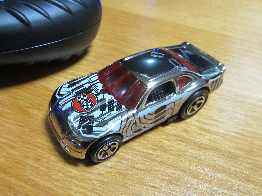 人気のミニカー『ホットウィール』について色々まとめてみました