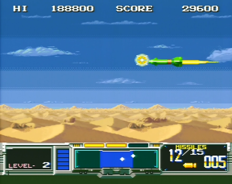 スーパースコープ スーパースコープというバズーカ型ガンコントローラー！スーファミ用