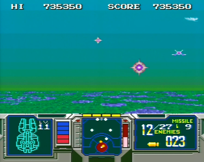 スーパースコープというバズーカ型ガンコントローラー！スーファミ用