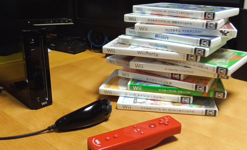 Wiiおすすめソフト10本！任天堂以外の名作ゲームを抜粋！Wii買ったら