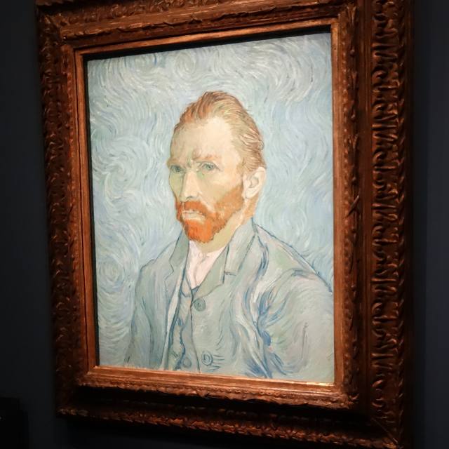 オルセー美術館（Musée d'Orsay）後篇 - パリ95番バス