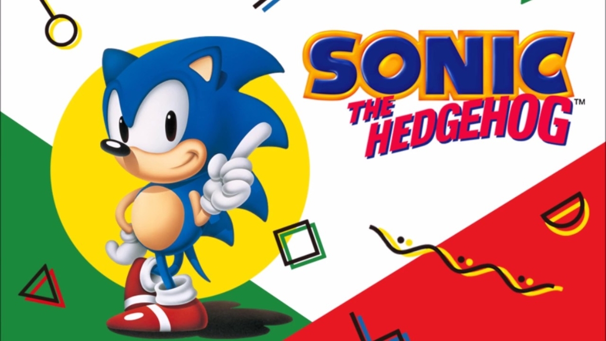 今日はソニックの誕生日 ゆっくりソニックブログ