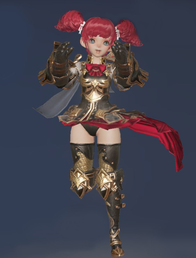 リネコレ Lineage Collection リネくじ Lrt Lineage2 Revolution Kuji