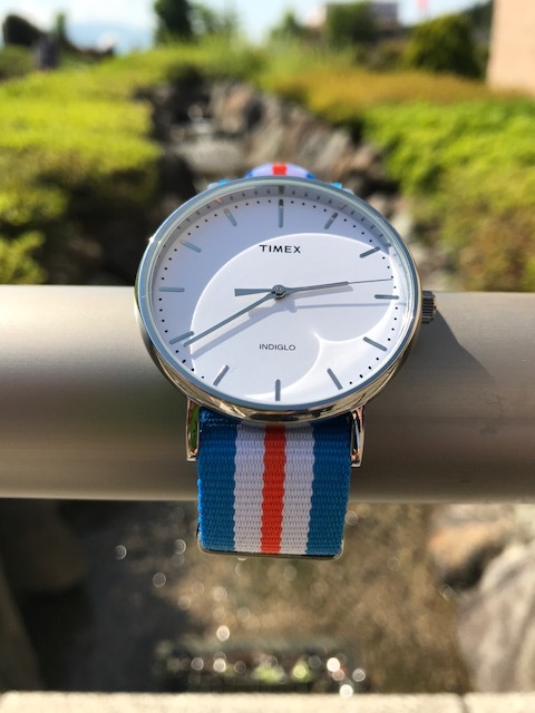 TIMEX TW2P91100ãæã«å
¥ããã®ã¯ãå¤ã®ããã - TIMEXã¨ãâ¥LAMYã¨ãâ¥