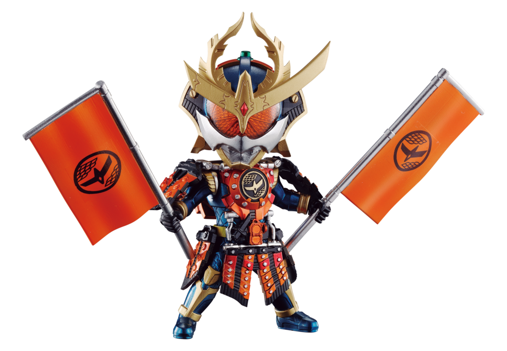 一番くじ 仮面ライダーシリーズ 開発者ブログ