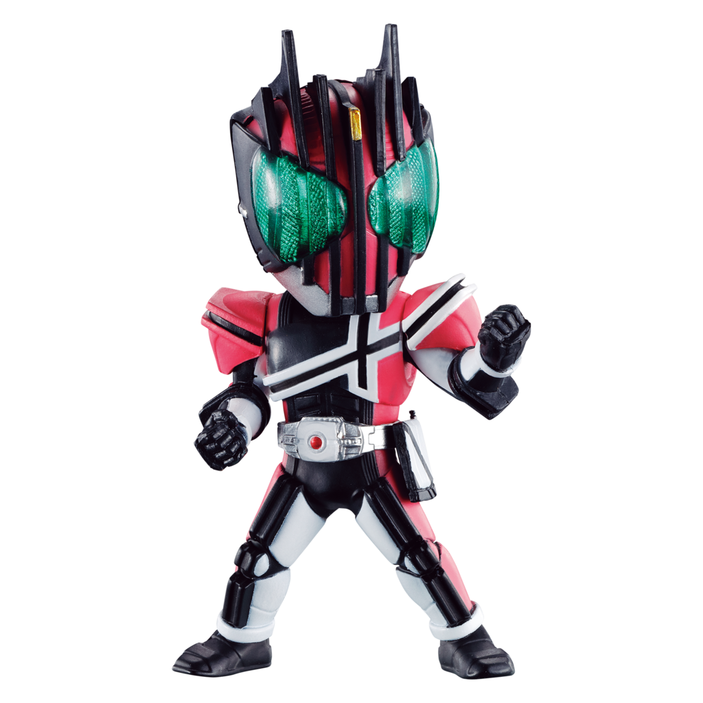 一番くじ 仮面ライダーシリーズ 開発者ブログ