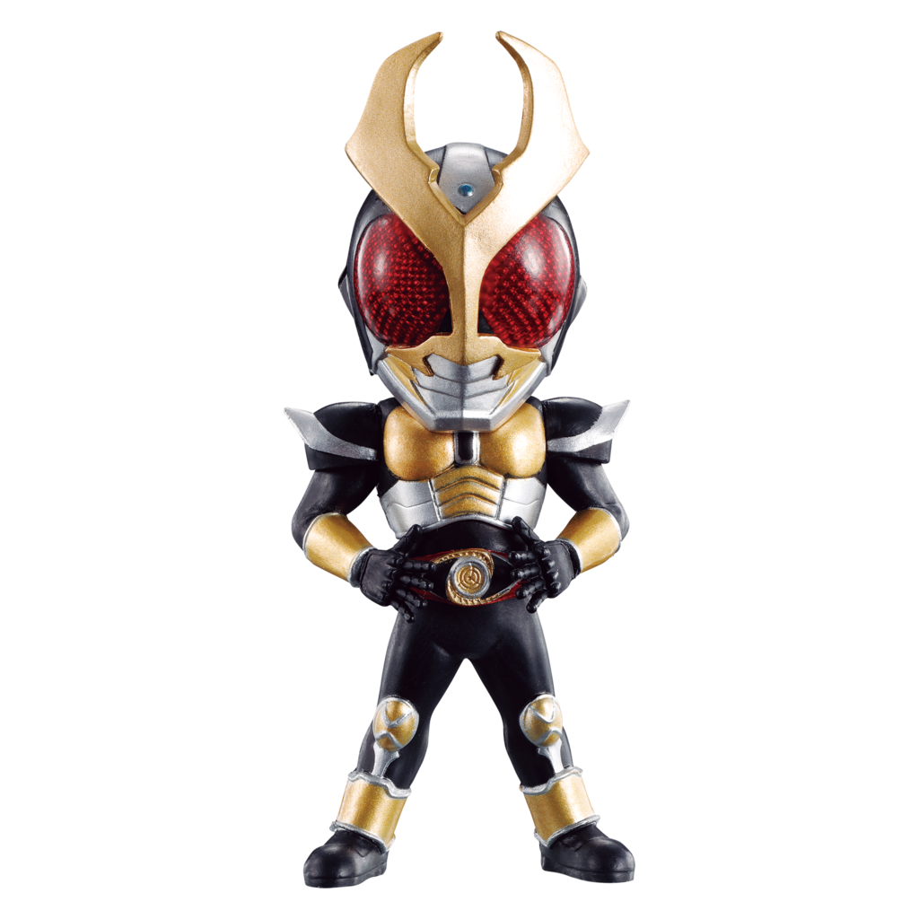 一番くじ 仮面ライダーシリーズ 開発者ブログ