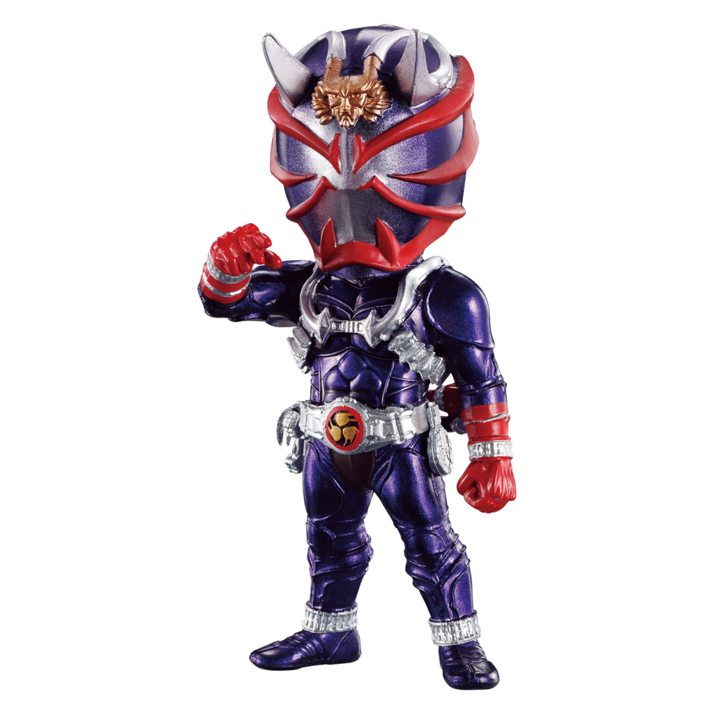 全部公開!!】D賞1st仮面ライダー、イッキに解禁!! - 一番くじ 仮面