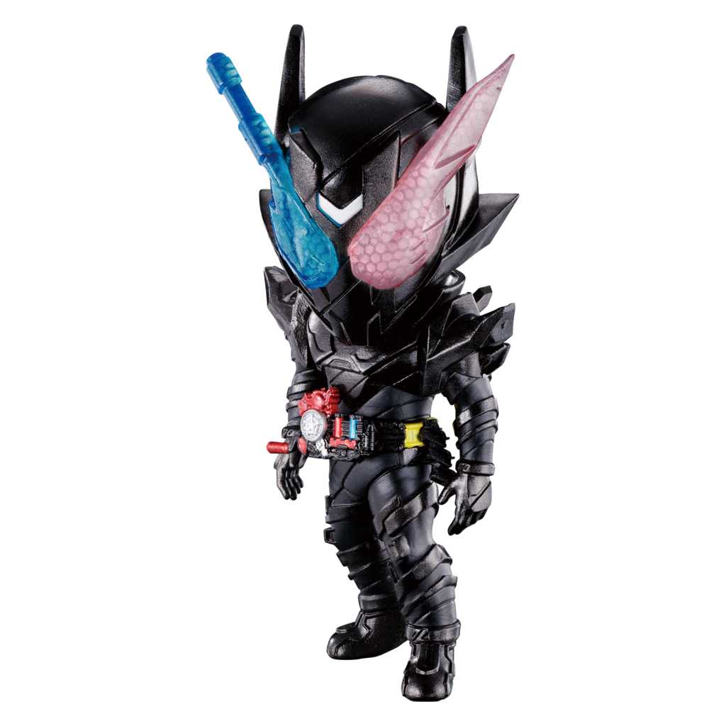 一番くじ 仮面ライダーシリーズ 開発者ブログ