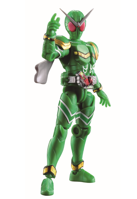 双動×一番くじ!?】一番くじ仮面ライダージオウ vol.3、続報公開!! - 一