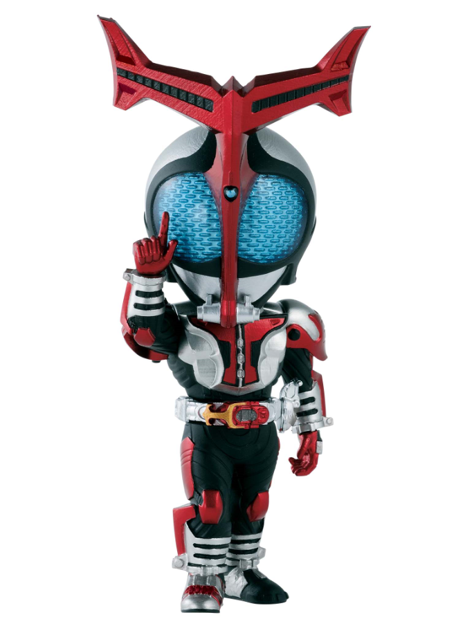 仮面ライダー デフォルメフィギュア 一番くじ 5体セット 仮面ライダー デフォルメフィギュア 一番くじ 5体セット - メルカリ