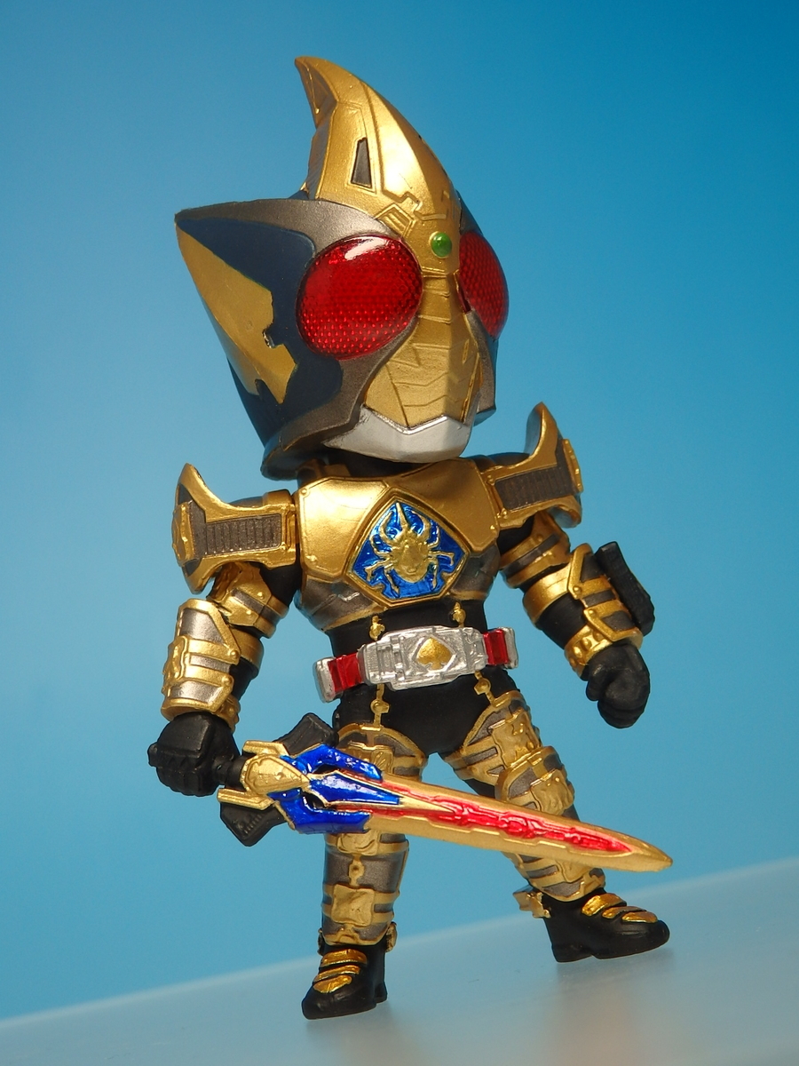 非売品☆一番くじ☆仮面ライダー☆デフォルメ☆キーホルダー☆①