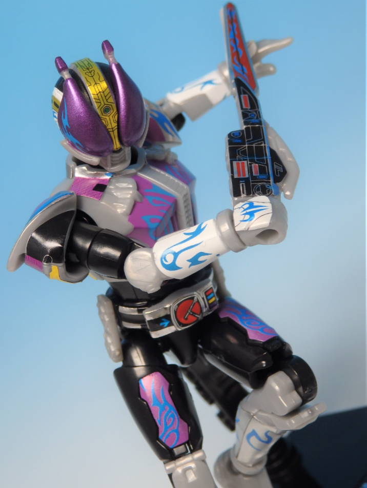 一番くじ 仮面ライダーシリーズ】7月一番くじ「一番くじ 仮面ライダー