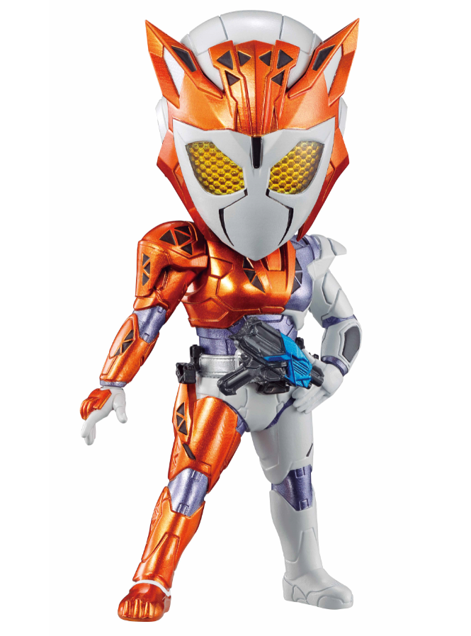 一番くじ 仮面ライダーゼロワンNO,01 E賞 デフォルメクス 全8種 一番くじ 仮面ライダーゼロワン NO.01 feat.レジェンド仮面ライダー