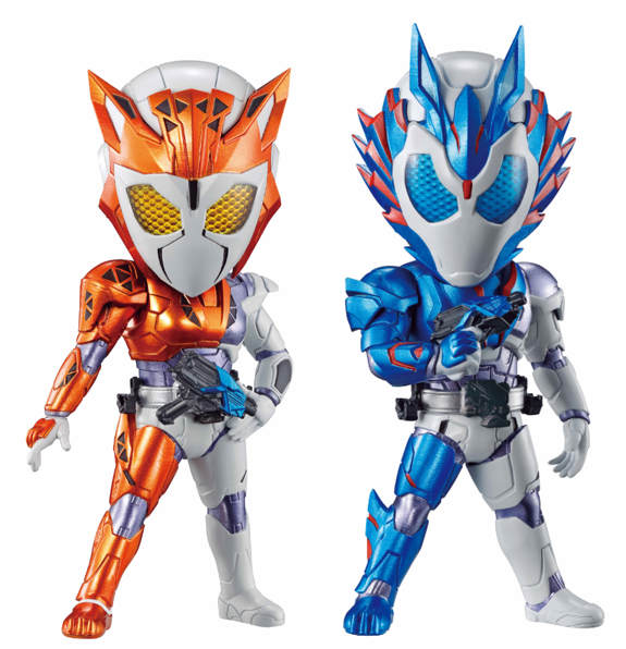 一番くじ 仮面ライダーシリーズ】1月一番くじブログ、スタート!! - 一