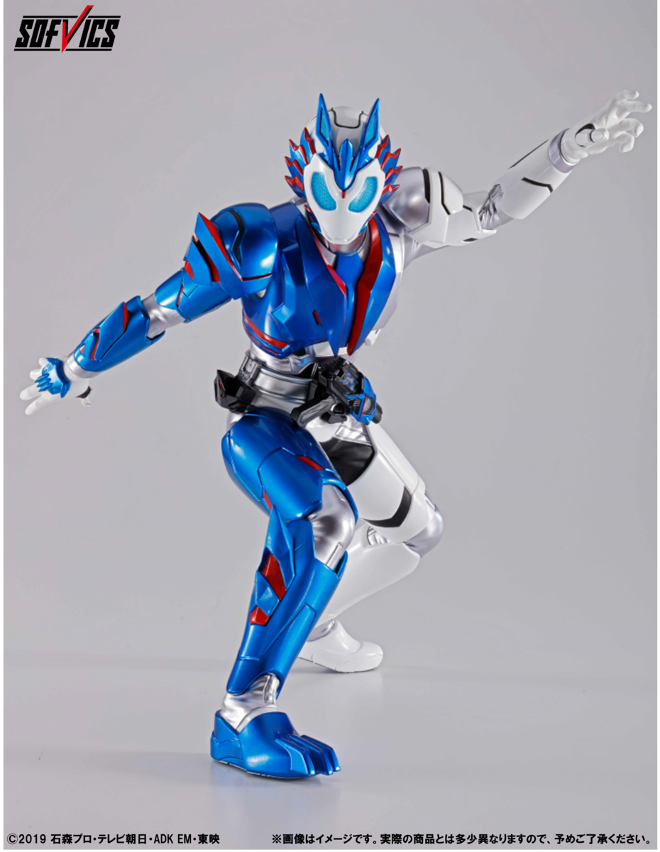 仮面ライダーカイザ 913 フィギュア 村上幸平 草加雅人 CSM SHF