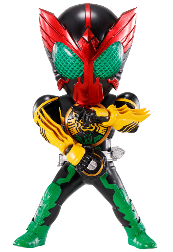 一番くじ 仮面ライダーシリーズ】ゼロワン一番くじ最新弾のSP色紙と