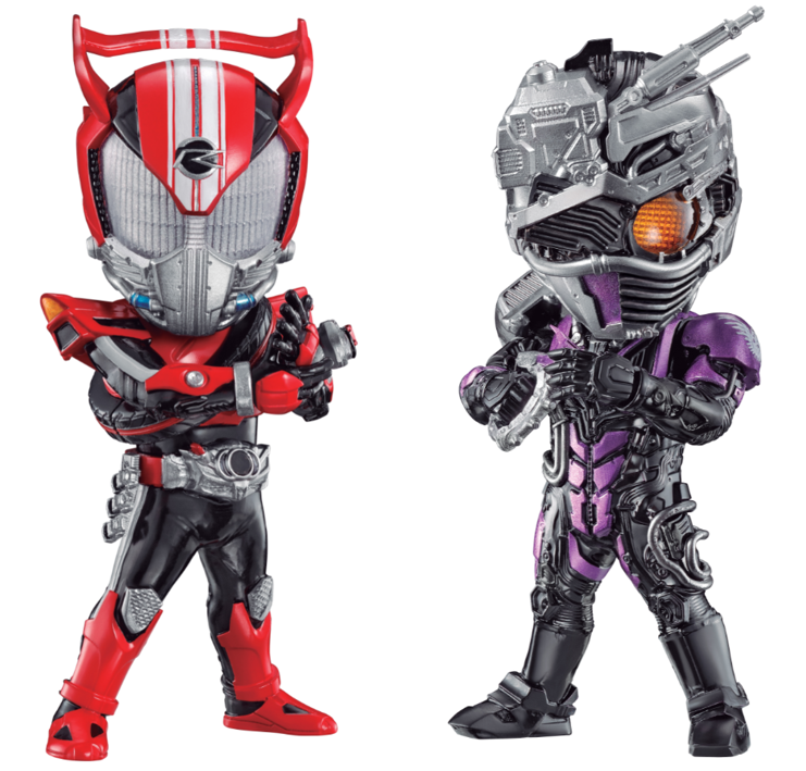 仮面ライダー DEFORME-X 8体セット 41+gMwPkHhL._UF894,1000_QL80_.jpg