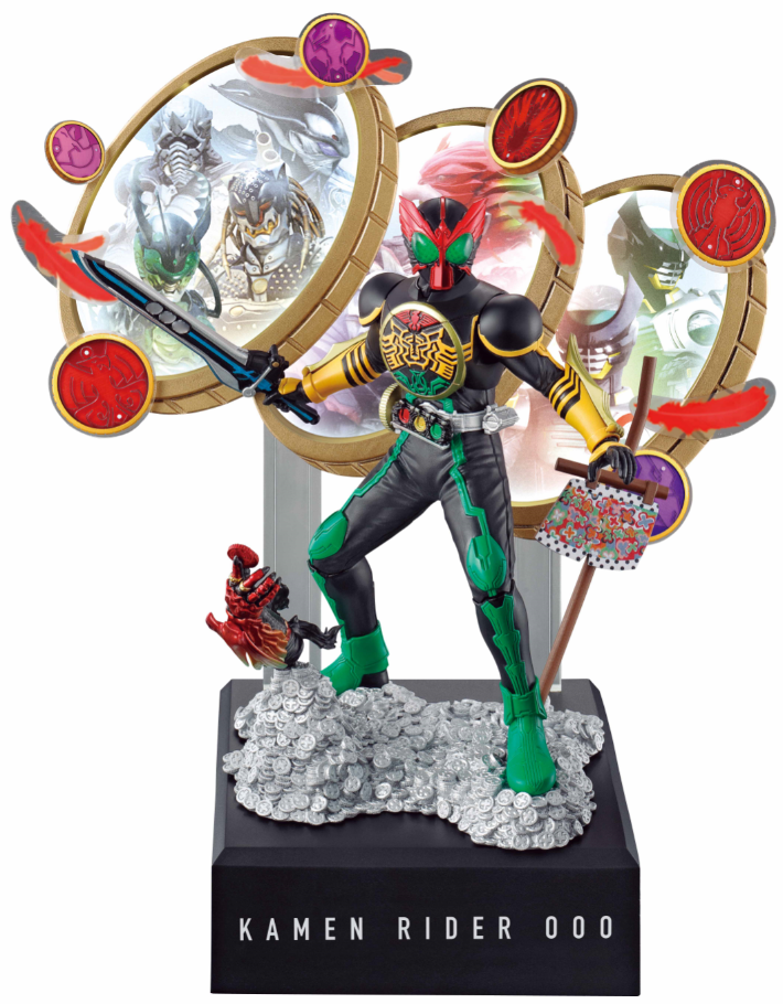 一番くじ 仮面ライダーシリーズ 9月一番くじのラストワン賞 Worldliseを公開 一番くじ 仮面ライダーシリーズ 開発者ブログ 一番くじ 仮面ライダーシリーズ 9月一番くじのラストワン賞 Worldliseを公開 一番くじ 仮面ライダーシリーズ 開発者ブログ