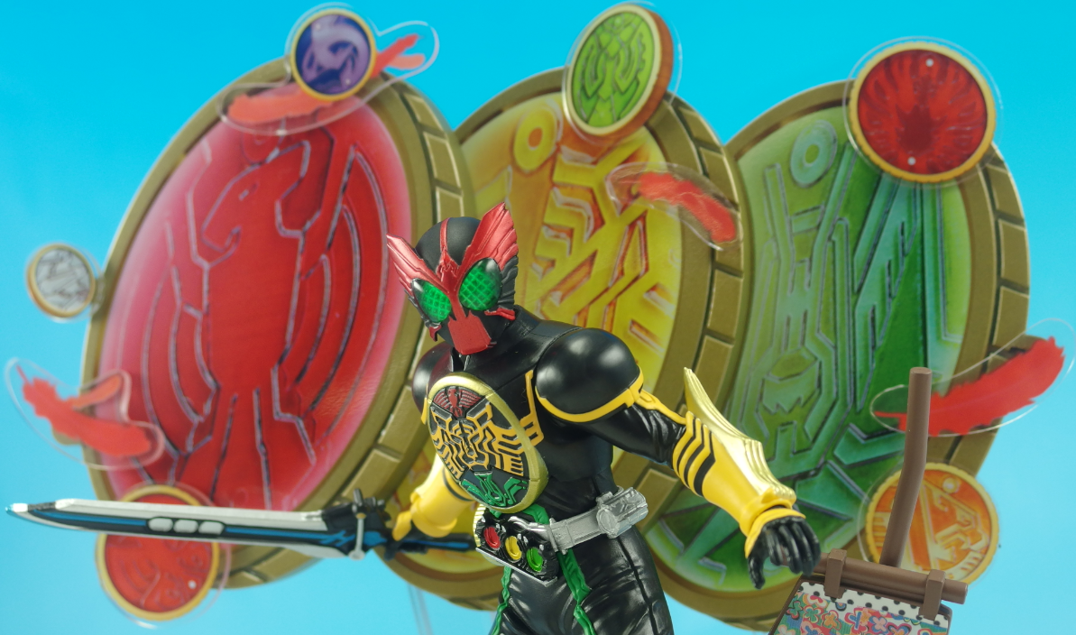 一番くじ 仮面ライダーシリーズ 9月一番くじのworldlise製品レビュー 一番くじ 仮面ライダーシリーズ 開発者ブログ
