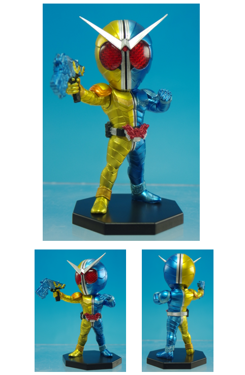 一番くじ 仮面ライダーシリーズ】9月一番くじの DEFORME-X 製品 一番くじ 仮面ライダーシリーズ】9月一番くじの DEFORME-X 製品