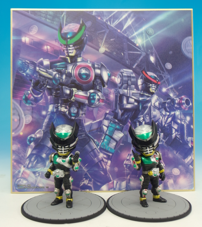 古典 仮面ライダー 一番くじ 50th 23種 コンプ DEFORME-X vol.2 特撮 古典 仮面ライダー 一番くじ 50th 23種 コンプ DEFORME-X vol.2 特撮