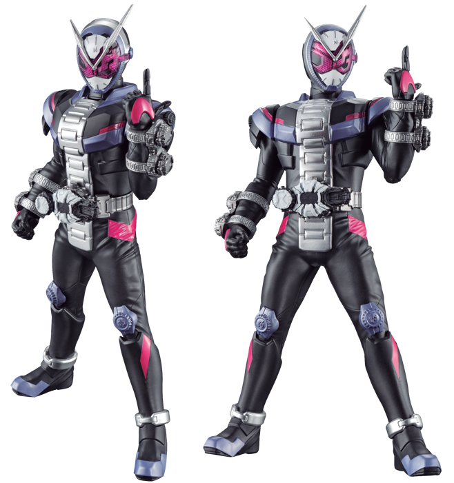 PALMLISE パルムライズ 歴代平成仮面ライダー 8種セット 一番
