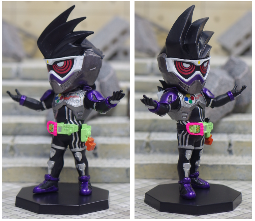 仮面ライダー フィギュアまとめ売り DEFORME-X 一番くじ 一番くじ 仮面ライダー 50th anniversary vol 1E賞 DEFORME-X