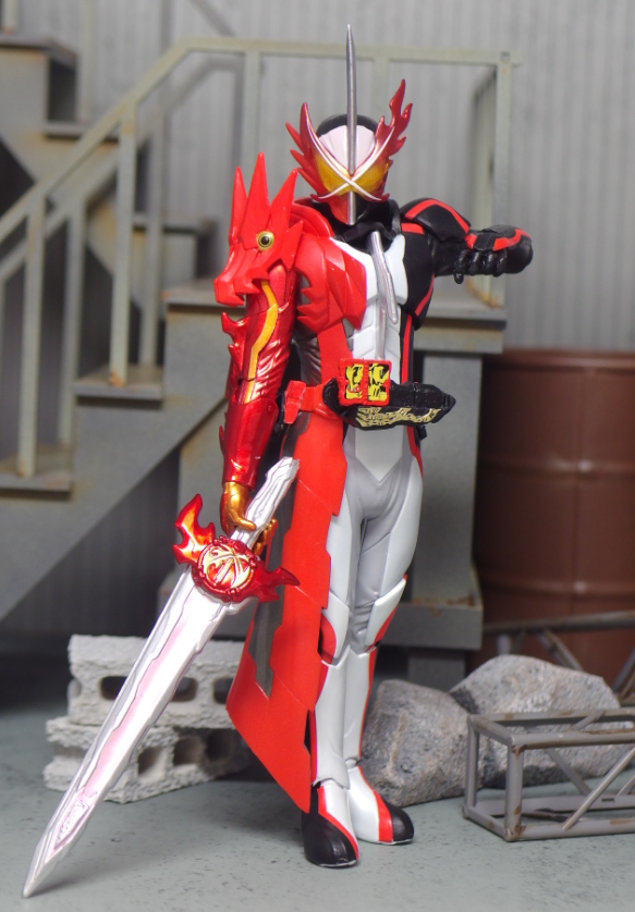 一番くじ 仮面ライダーシリーズ】1月一番くじの『SOFVICS』『PALMLISE
