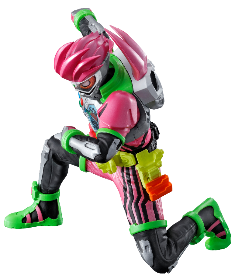 一番くじ　仮面ライダー　フィギュア　5種 一番くじ 仮面ライダーシリーズ】5月一番くじの PALMLISE を公開