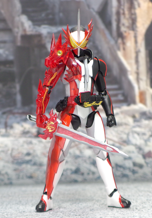一番くじ 仮面ライダーシリーズ】10月一番くじの製品レビュー①