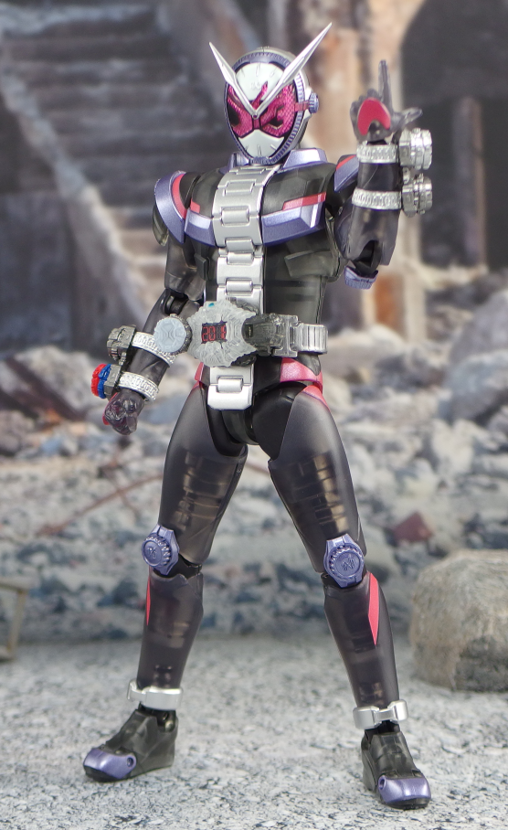 一番くじ 仮面ライダーシリーズ】10月一番くじの製品レビュー① - 一番