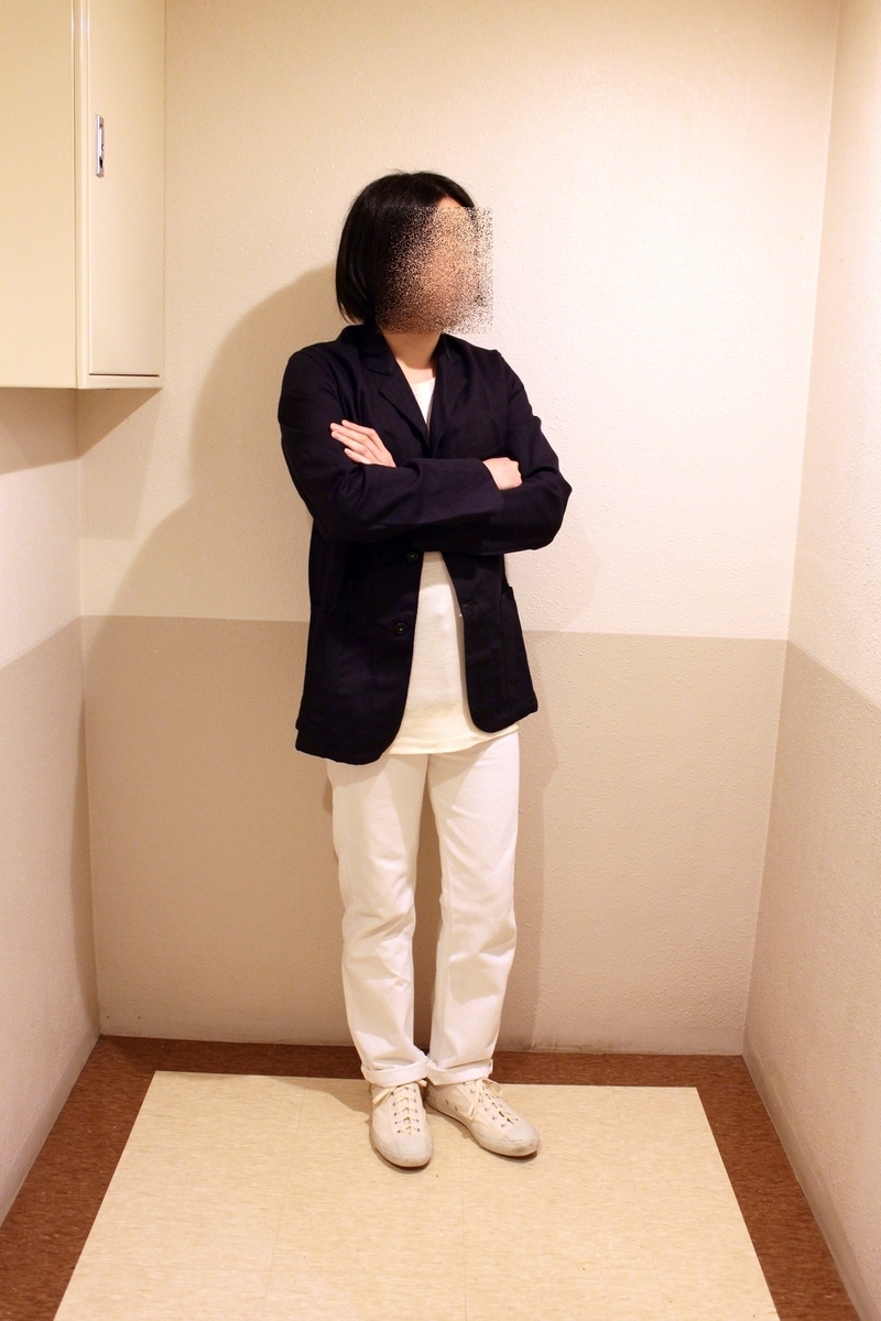美品 イギリス製 hold fast ホールドファスト ワークジャケット MADE IN ENGLAND “ HOLD FAST ” 3B COTTON DRILL WORK JACKET