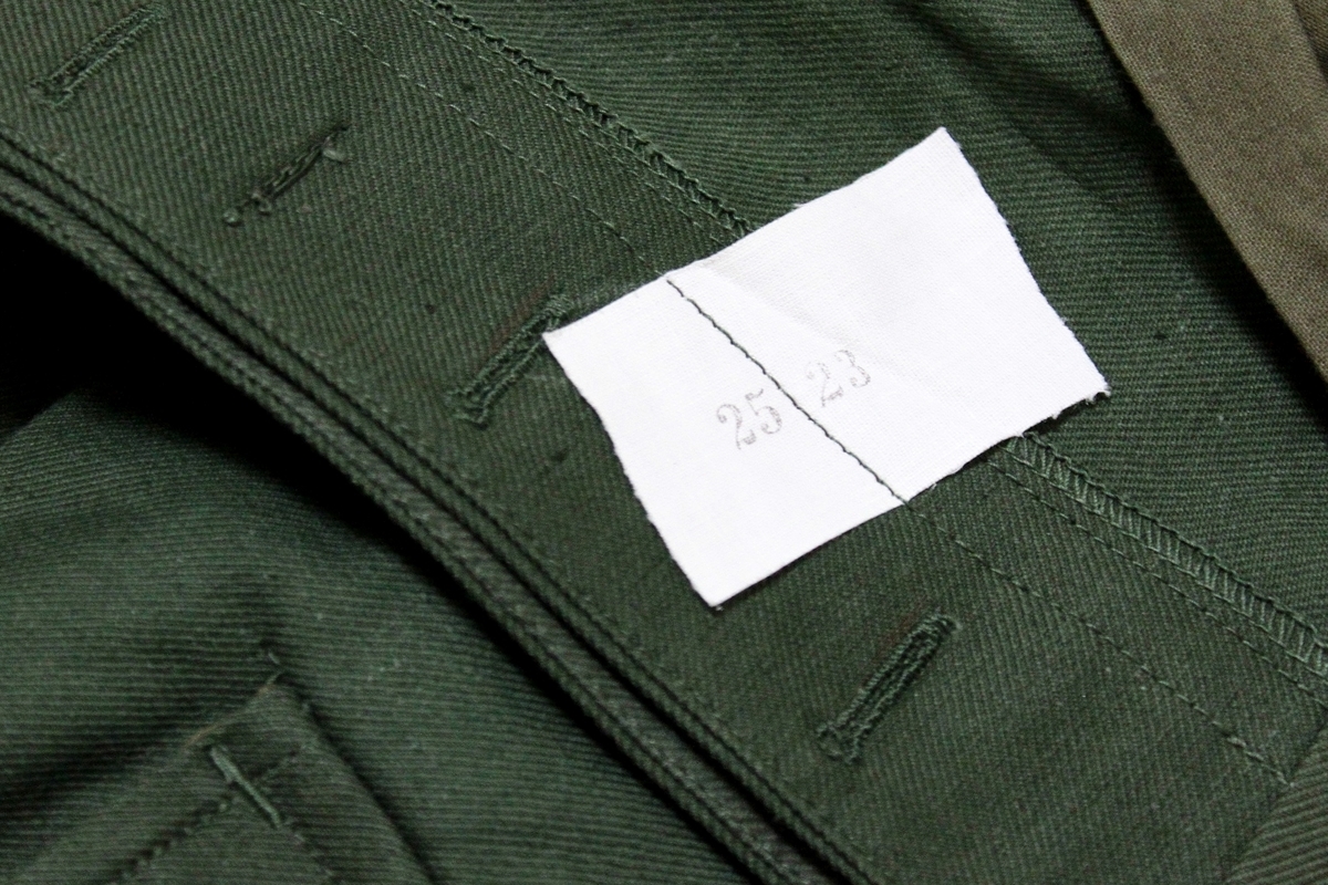 40s M47 フランス軍 空軍タイプ pigeon voyageur 92L 40s M47 フランス