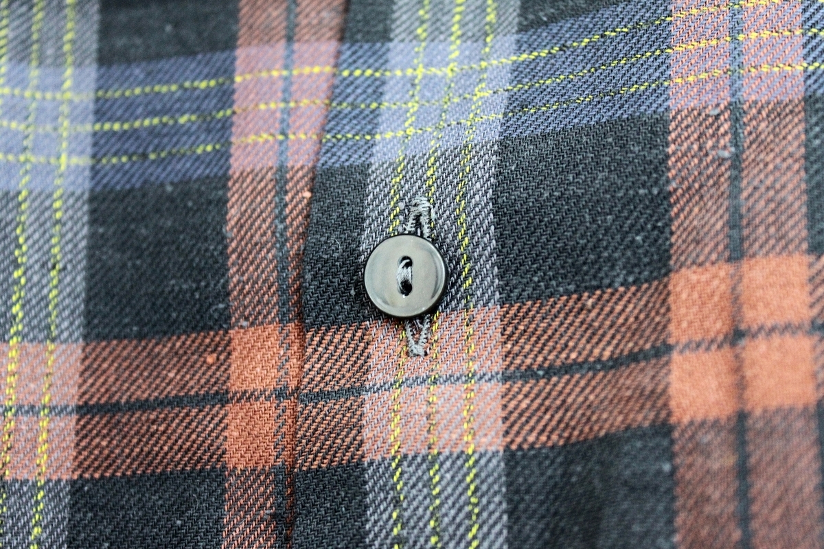 vintage grandpa shirt ファーマーズ ユーロビンテージ 50s-60s FRENCH FARMERS GRANDPA SHIRT & WORK SHIRT JACKET