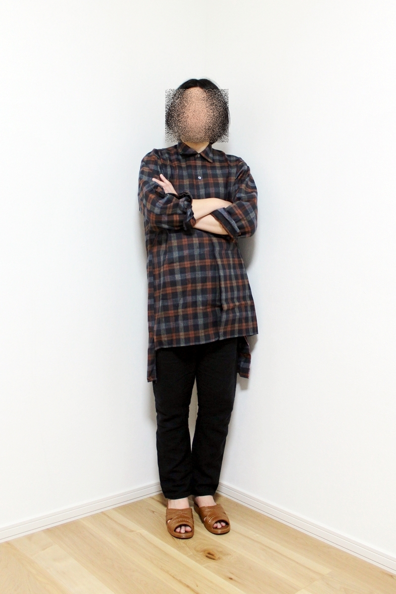 50s-60s FRENCH FARMERS GRANDPA SHIRT & WORK SHIRT JACKET