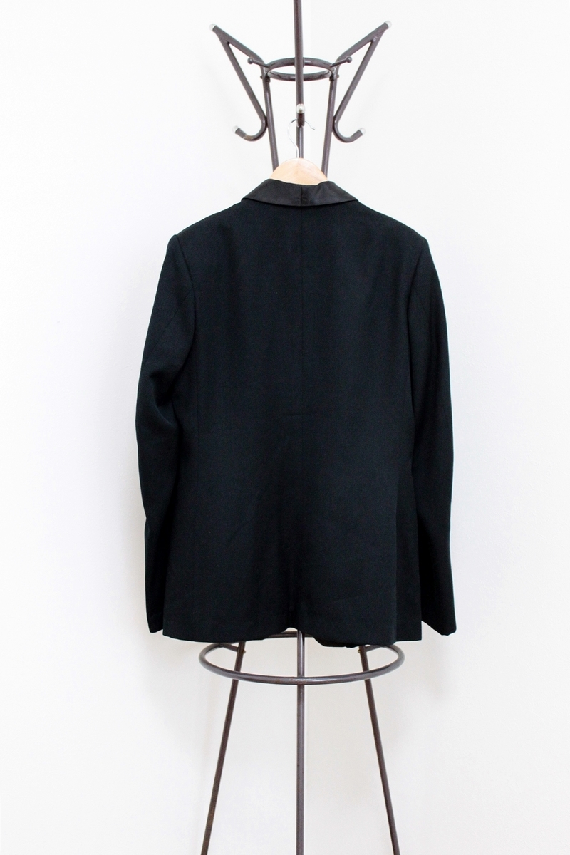 70s-80s US TAILORED BAND JACKET / ヴィンテージ アメリカ マーチング 
