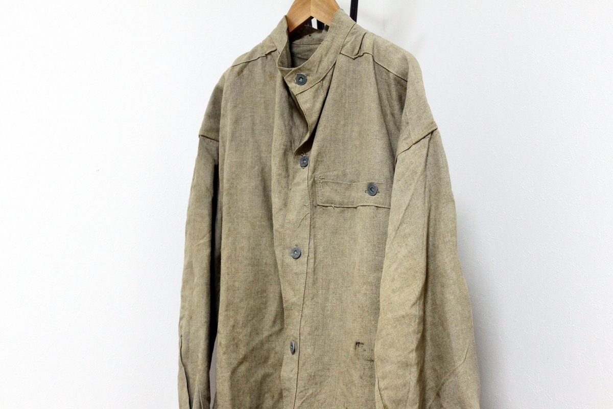 Special Piece】Early 20th Century FRENCH ARMY M1895 BOURGERON