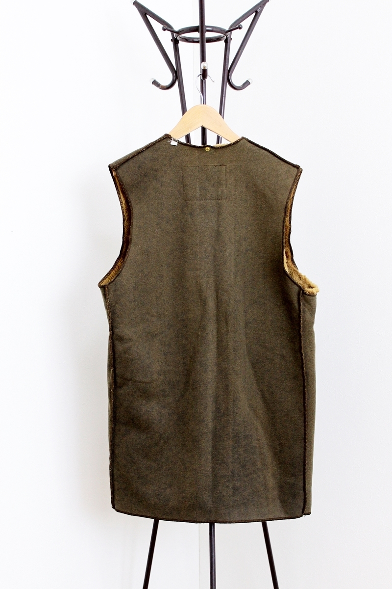 80s 3CREST BARBOUR NORTHUMBRIA C34 with LINER / ヴィンテージ 3