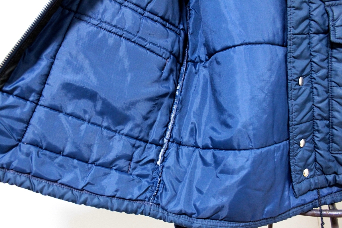 70s CHAMPION SPARK PLUG RACING JACKET / ヴィンテージ チャンピオン