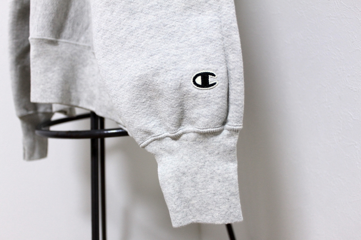 CHAMPION REVERSE WEAVE “1938” REPRODUCTION made in USA 