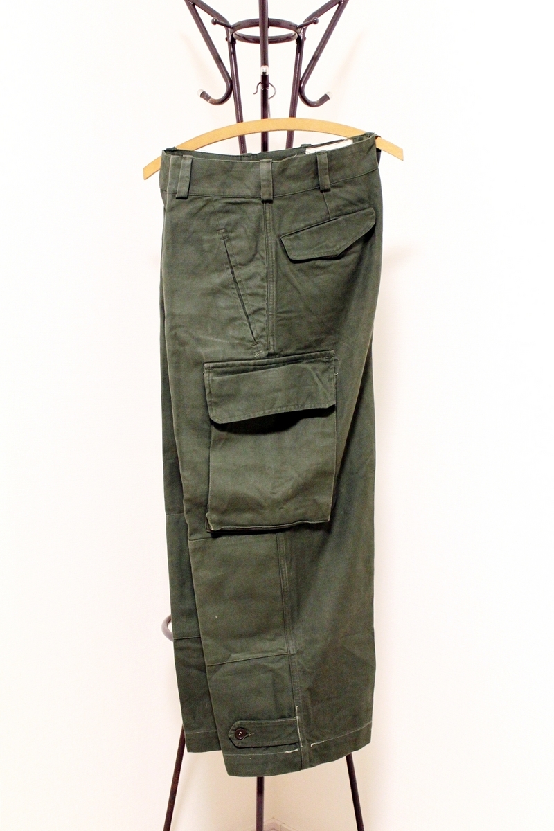珍品 50s 60s ヴィンテージ M47 移行期 フランス軍 前期 後期 レア 50s フランス軍 M47 前期 移行期 デッドストック - メルカリ
