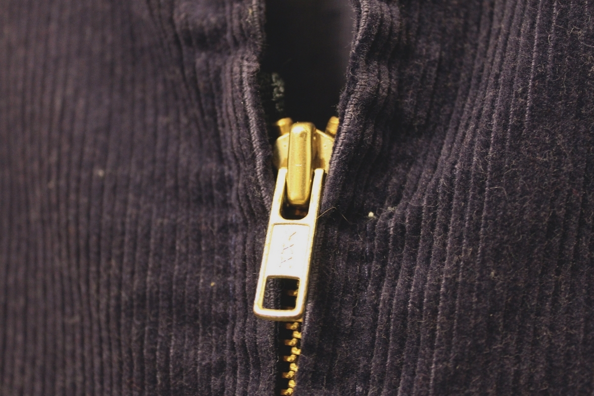 90s US NATIONAL FFA CORDUROY JACKET 42 / ヴィンテージ FFA 