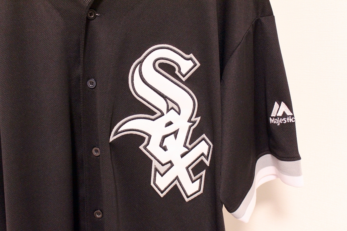 90s-00s MICHAEL JORDAN #45 CHICAGO WHITE SOX MLB JERSEYS 90s-00s MICHAEL JORDAN #45 CHICAGO WHITE SOX MLB JERSEYS
