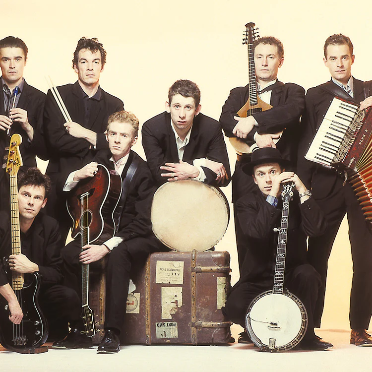 輸入盤１２インチ　ポーグスTHE POGUES The Nips POGUES / ポーグス商品一覧｜HARD ROCK / HEAVY METAL｜ディスク